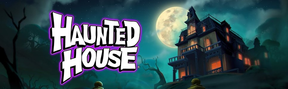 Haunted House Interview – Art Style, Roguelite Mechanics, Stealth, and More