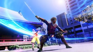 Like a Dragon: Infinite Wealth Guide – How to Max Out Character and Job Levels