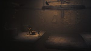 Little Nightmares 3 Necropolis Demo is Now Live
