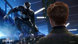 Marvel's Spider-Man 2 game developer fixes Puerto Rican flag error