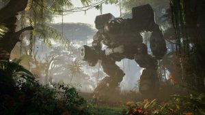 MechWarrior 5: Clans Will be Available on Game Pass at Launch