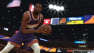 NBA 2K Developer Visual Concepts Hit with Layoffs