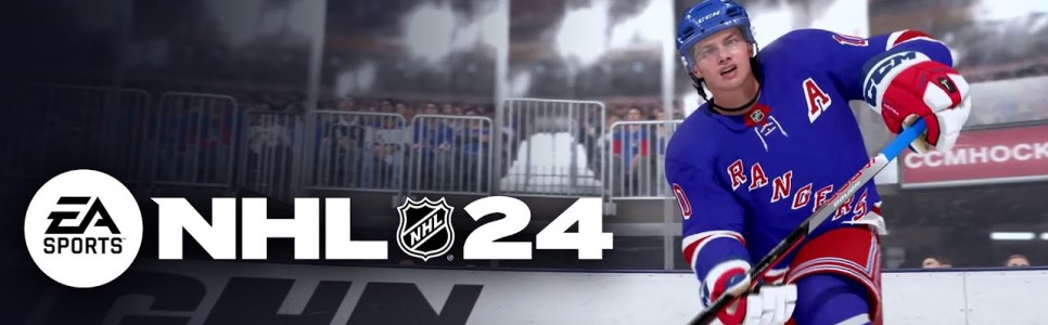 NHL 24 Review – Under Pressure