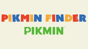 Pikmin Finder is a New Browser-Based AR Game by Pokemon Go Developer