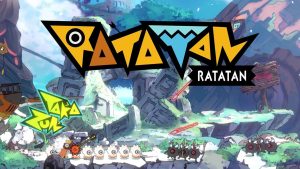 Patapon Spiritual Successor Ratatan Ends Kickstarter Campaign with Over ¥200,000,000 Raised for Development