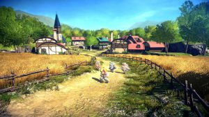 Star Ocean: The Second Story R Gets a Free Demo on PlayStation, Switch, and PC