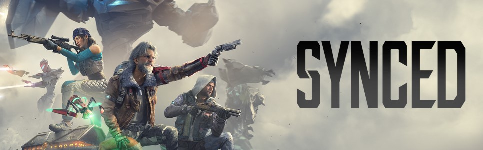 SYNCED Review – A Fun Free-to-Play Shooter with a Lackluster Grind