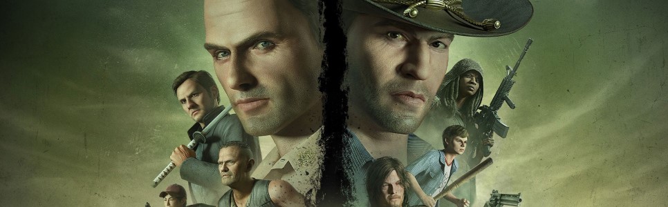 The Walking Dead: Destinies Interview – Choices, Locations, Combat, and More