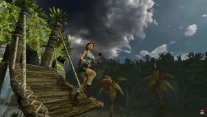 Tomb Raider 1-3 Remastered Announced for February 14 Release