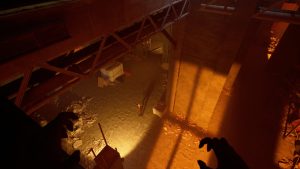 Vampire: The Masquerade – Bloodlines 2 Offers Three Distinct Gameplay Styles