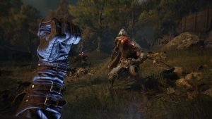 Witchfire Interview – Early Access Launch, Future Plans, and More