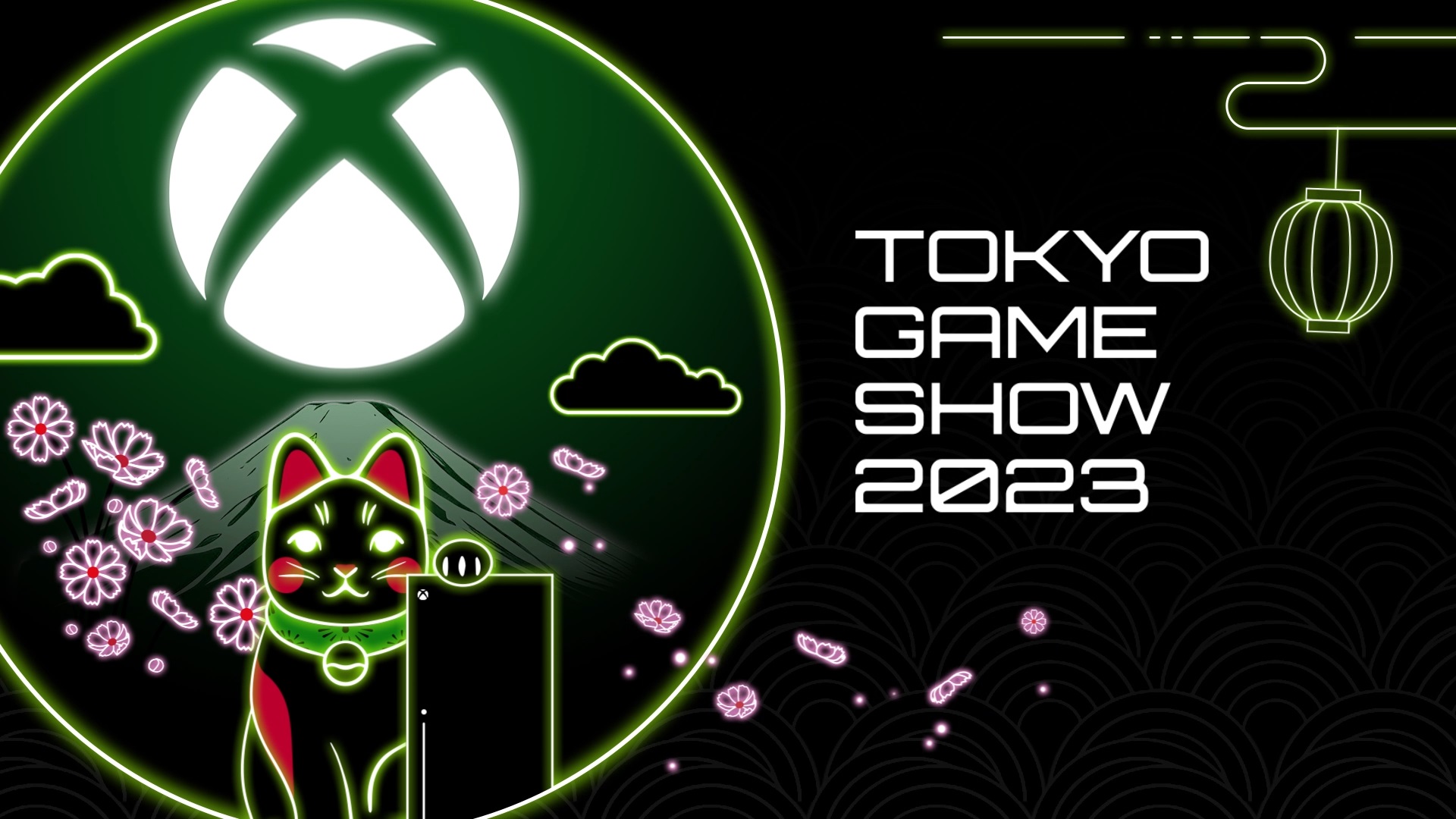 Xbox Digital Broadcast Confirmed for TGS 2023 on September 21