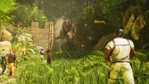 Ark: Survival Ascended is Out Now on Steam Early Access, Console Versions Delayed to November