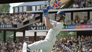Cricket 24 Review – Ashes to Ashes