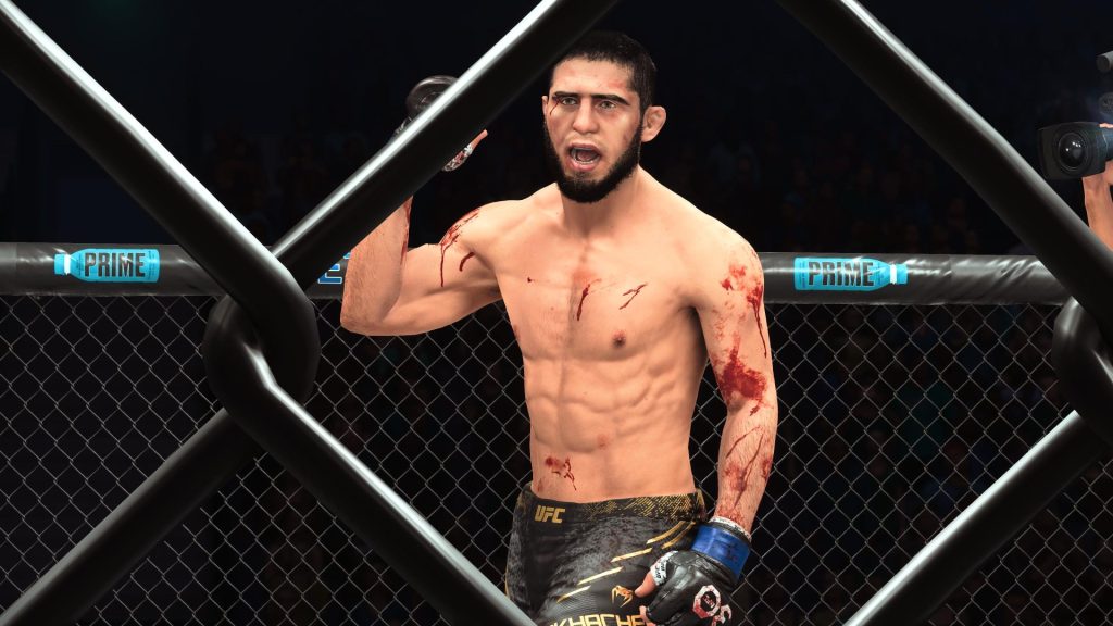 EA Sports UFC 5_04
