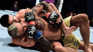 EA Sports UFC 5 Review – Ready to Stumble