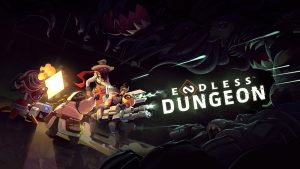 Endless Dungeon Review – Deeper Underground
