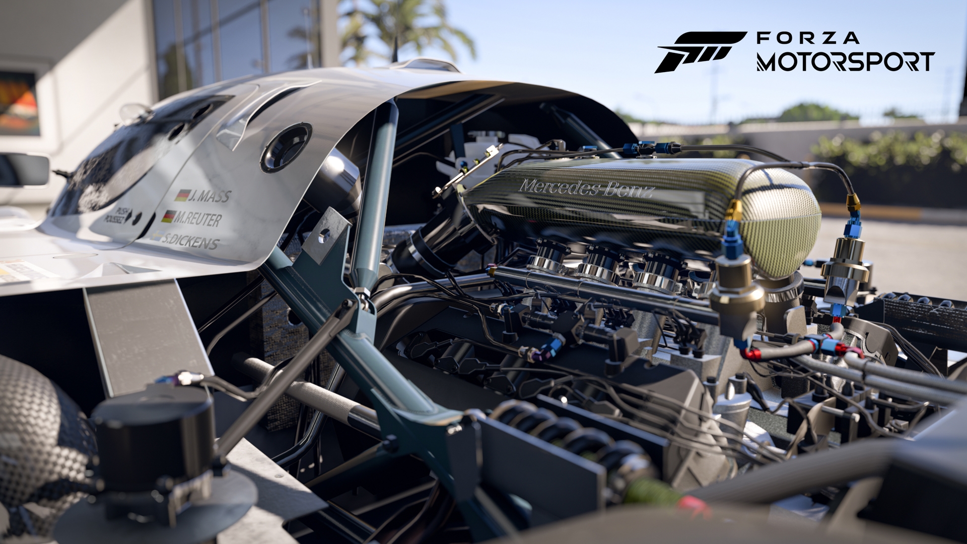 Forza Motorsport (4)