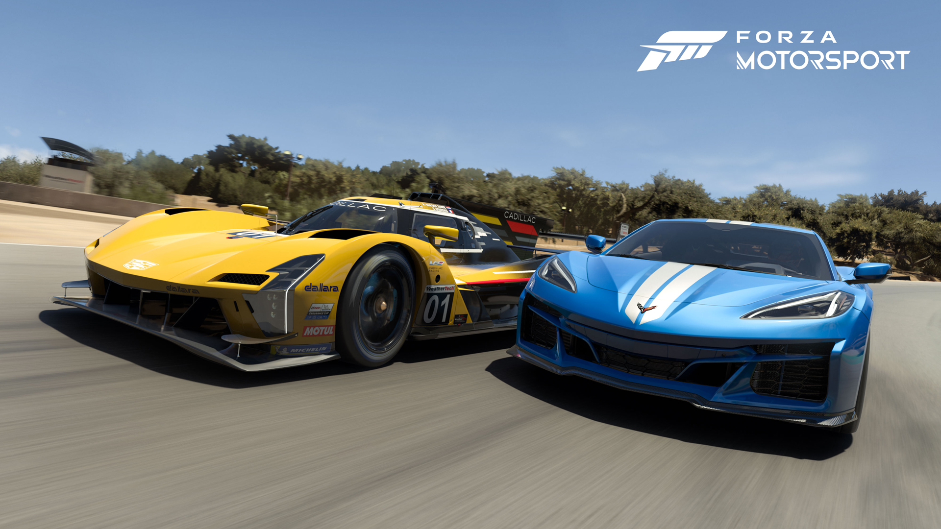 Forza Motorsport – Update 3 Details Coming Today in New Livestream