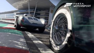 Forza Motorsport Update 2 is Out Now, Adds New Track, Career Events, and More