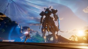 Honor of Kings: World is Playable Solo, AI Companions Detailed by Lead Designer