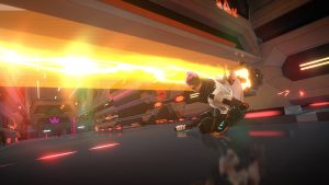 IKARO Will Not Die Announced – Velocity Spiritual Successor Coming to Xbox Series X/S and PC