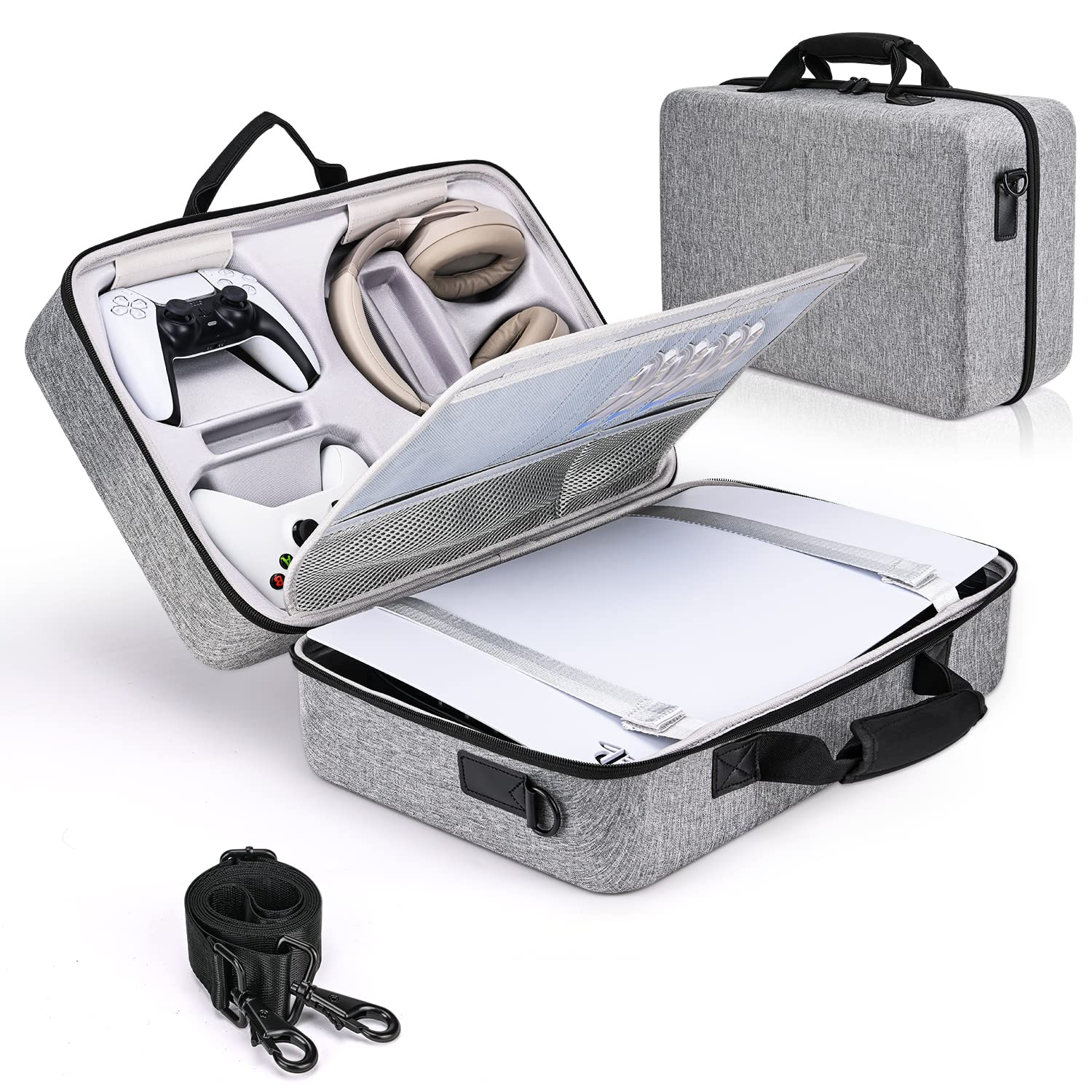 Keten PS5 Travel Case 