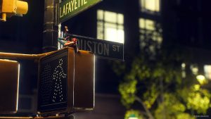 Marvel’s Spider-Man 2 Photo Mode Details Revealed, Action Figure Mode Coming Later