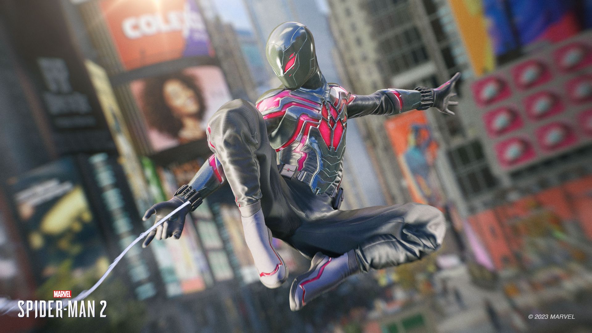 Marvel's Spider-Man 2 Guide – All Suits and Their Styles, and How to Get  Them