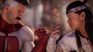 Mortal Kombat 1 DLC Will Seemingly Not Include Alternate Skins