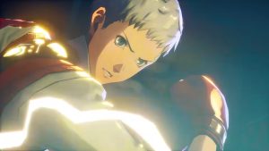 Persona 3 Reload Trailer Showcases Akihiko Sanada