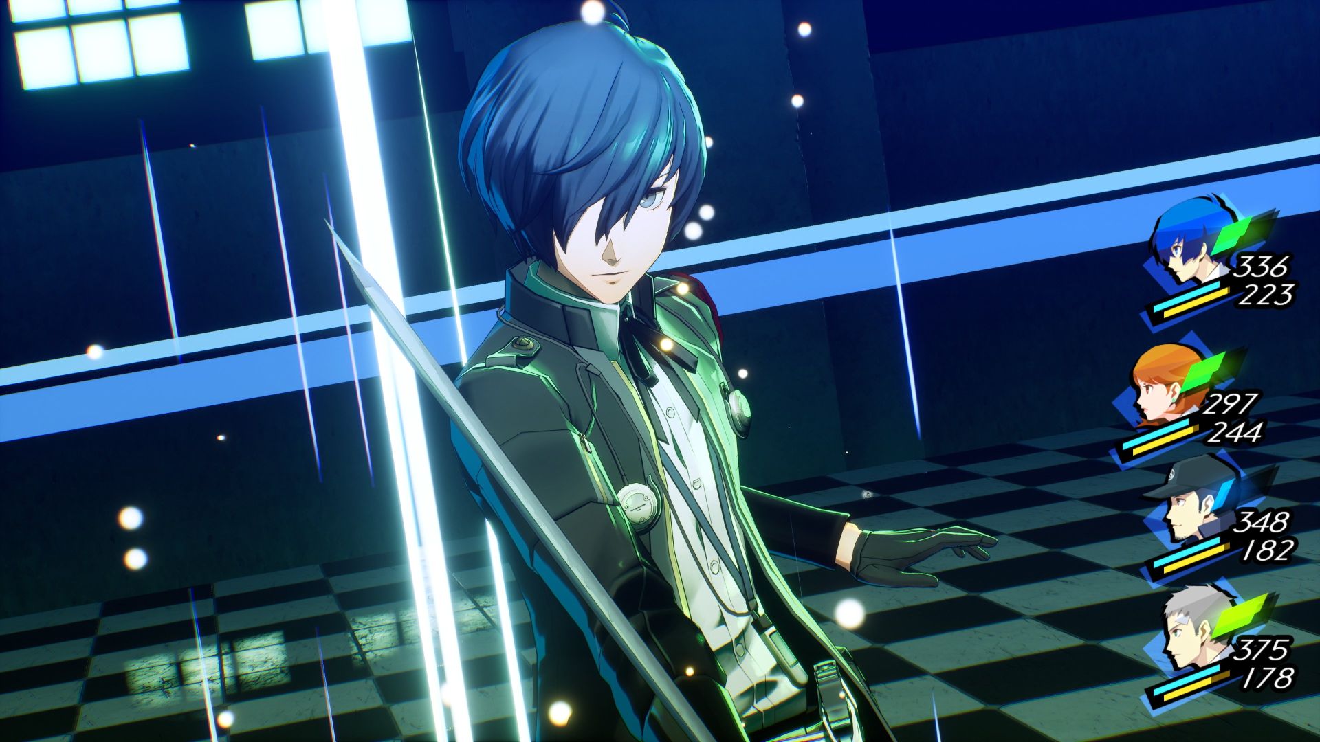 Persona 3 Reload Won’t Get an Updated Re-Release like Persona 5 Royal Any Time Soon – Atlus