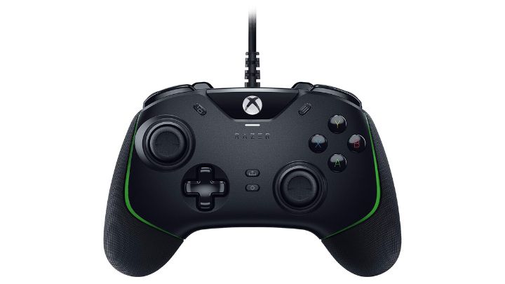 Razer Wolverine V2 Wired Gaming Controller