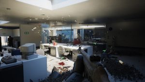 RoboCop: Rogue City Developer Will Share Details on New Game Plus in the Coming Weeks