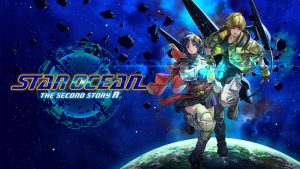 Star Ocean: The Second Story R Update is Live, Adds Chaos Mode, New Raid Enemies, and More
