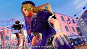 Next Fatal Fury – New Teaser Confirms Joe Higashi, Andy and Terry