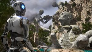 The Talos Principle 2 Accolades Trailer Highlights Critical Acclaim