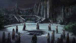 Starfield Lead Quest Designer Leaves Bethesda to Work on Wyrdsong