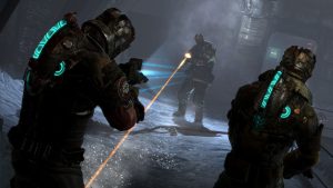 Rumor: Dead Space 4 Canceled - Game Informer