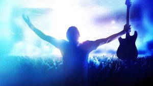 Guitar Hero Could Come Back Thanks to Microsoft’s Resources – Activision Blizzard CEO