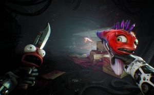 High on Life: High on Knife DLC is Out Now on PC and Consoles