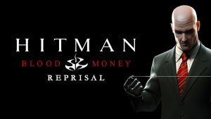 Hitman: Blood Money – Reprisal Launches January 25th for Nintendo Switch