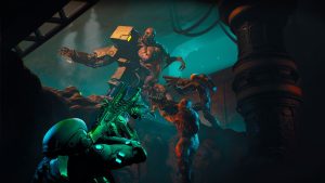 RIPOUT is a New Co-Op Horror Shooter, Out Now in Early Access