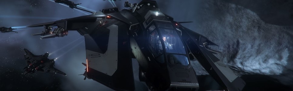 Squadron 42 – 15 Things You Need to Know About This Massive Single Player Experience