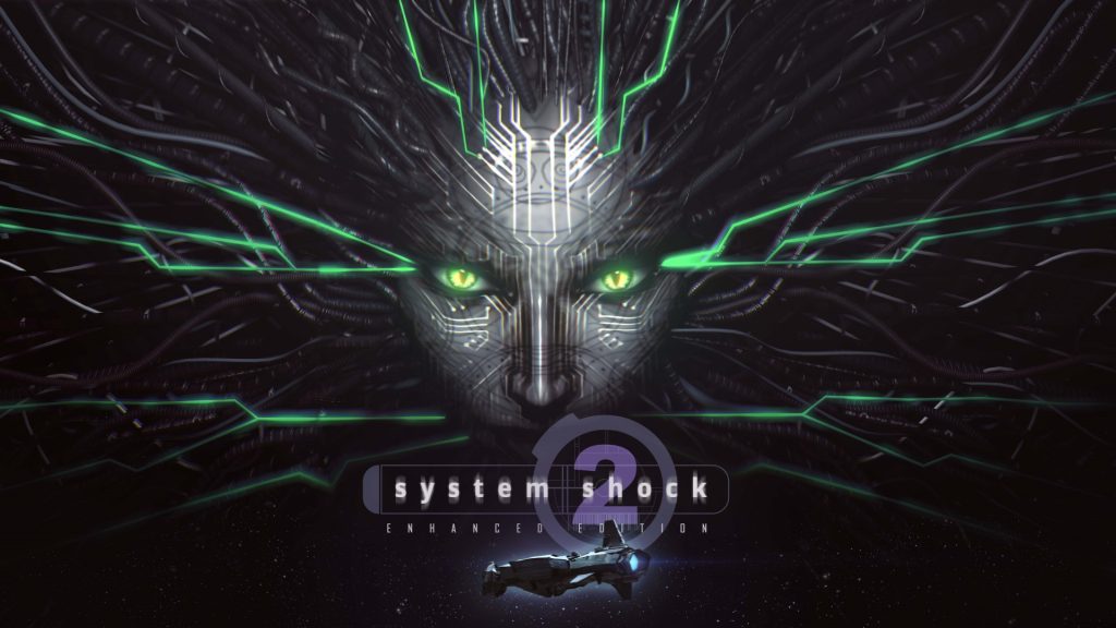 system shock 2 enhanced edition