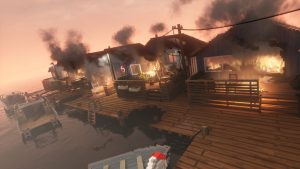 Teardown Console Interview – UI Improvements, DualSense Features, Upcoming Content, and More