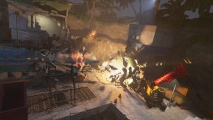 Teardown is Available Now for PS5 and Xbox Series X/S