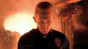 Mortal Kombat 1 Actor Says T-1000 is Coming to the Game