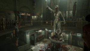 The Outlast Trials Gets New Trial, AI Improvements, and More Progression with Latest Update