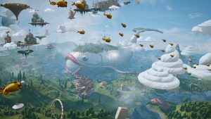 Atomic Heart DLC 2 Launches This Winter, Limbo Revealed in New Teaser